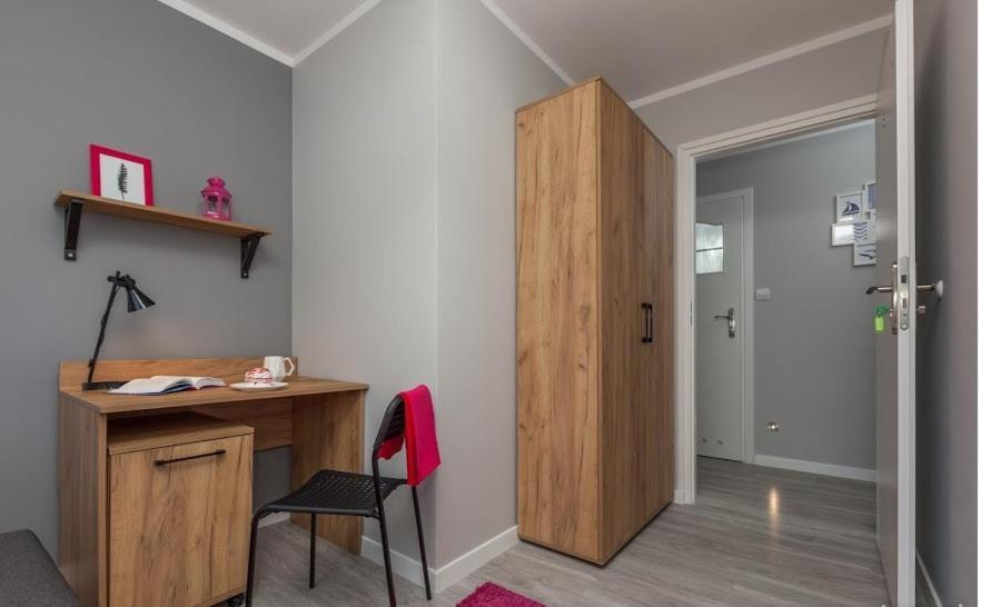 Rivier Room Apartaments 2 Гданськ Екстер'єр фото
